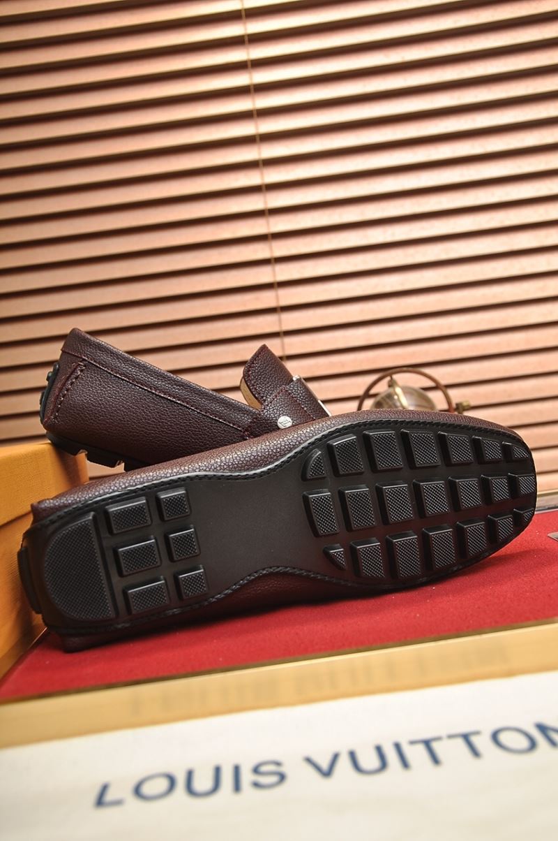 Louis Vuitton Tods Shoes